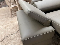 Salontafel leder texas - afbeelding 7 van  8