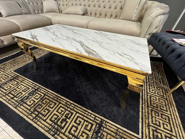 Salontafel luxvesa - afbeelding 1 van  1