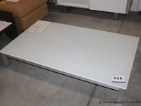 Salontafel manutti - afbeelding 1 van  1