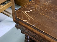 Salontafel met kras - afbeelding 2 van  2