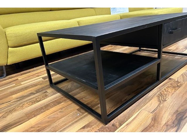 Salontafel met lades - afbeelding 2 van  6