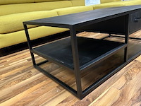 Salontafel met lades - afbeelding 2 van  6