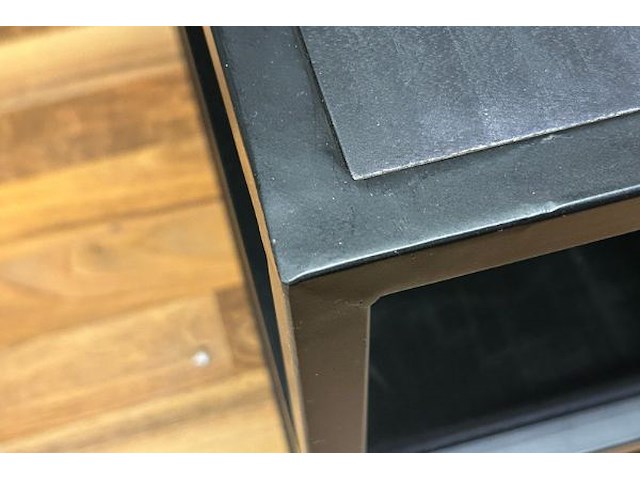 Salontafel met lades - afbeelding 3 van  6