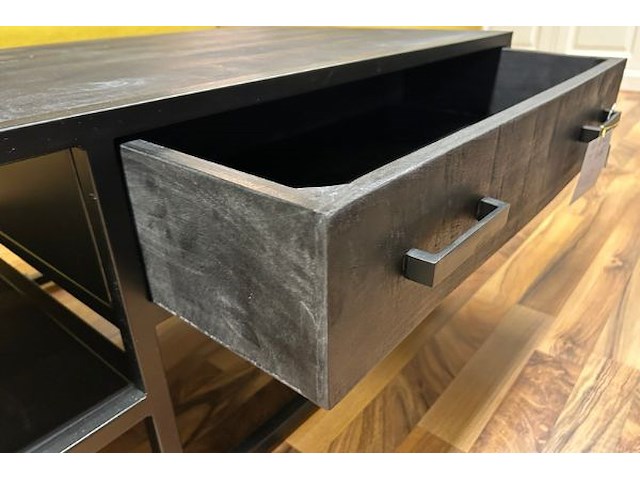 Salontafel met lades - afbeelding 4 van  6