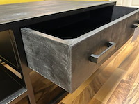 Salontafel met lades - afbeelding 4 van  6