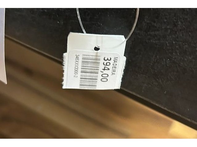 Salontafel met lades - afbeelding 5 van  6