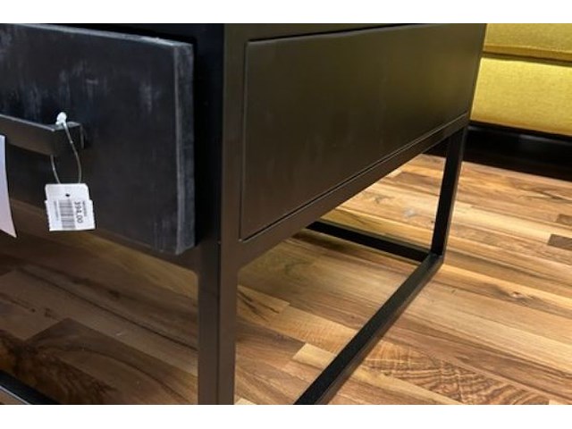 Salontafel met lades - afbeelding 6 van  6