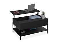 Salontafel met lift-top - afbeelding 1 van  5