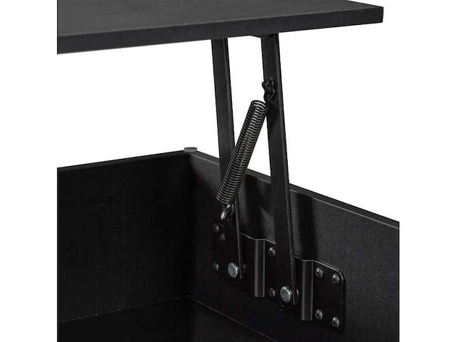 Salontafel met lift-top - afbeelding 4 van  5