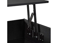Salontafel met lift-top - afbeelding 4 van  5