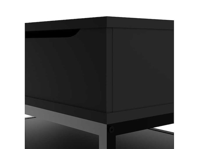 Salontafel met lift-top - afbeelding 5 van  5