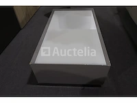 Salontafel met poef - afbeelding 4 van  6