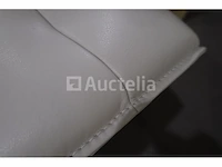 Salontafel met poef - afbeelding 6 van  6