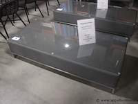 Salontafel nautic speckle - afbeelding 1 van  1
