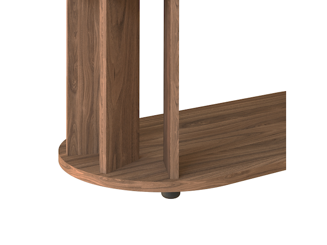 Salontafel nori-notenhout - afbeelding 6 van  7