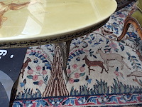 Salontafel onyx - afbeelding 2 van  2