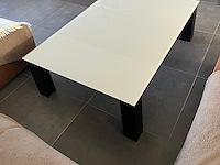 Salontafel perfecta - afbeelding 1 van  1