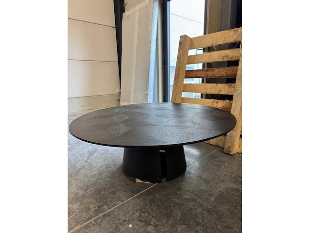 Salontafel richmond interiors - (1 stuk) - afbeelding 1 van  5