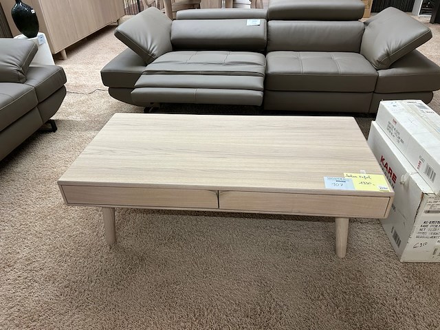 Salontafel sento - afbeelding 1 van  6