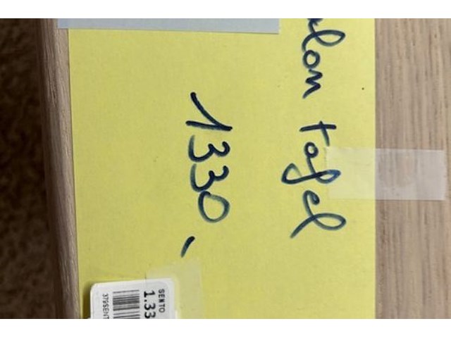 Salontafel sento - afbeelding 6 van  6