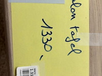 Salontafel sento - afbeelding 6 van  6