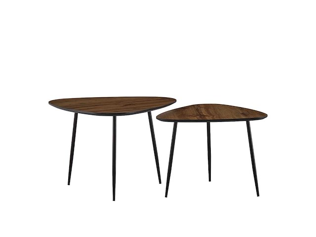 Salontafel set emery (3x) - afbeelding 2 van  5