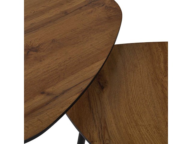 Salontafel set emery (3x) - afbeelding 3 van  5