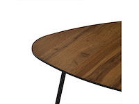 Salontafel set emery (3x) - afbeelding 4 van  5