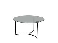 Salontafel set ivory (5x) - afbeelding 2 van  3
