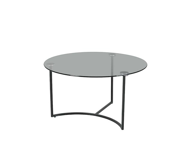 Salontafel set ivory (5x) - afbeelding 2 van  3
