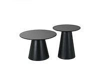 Salontafel set miley + carley - afbeelding 1 van  1
