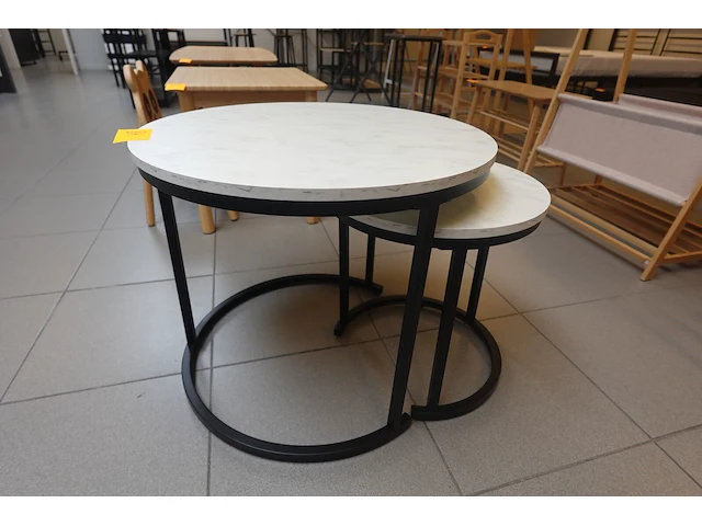 Salontafel starfun - afbeelding 1 van  2