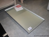 Salontafel stylus - day collection (21 - tafels en stoelen) - afbeelding 1 van  1