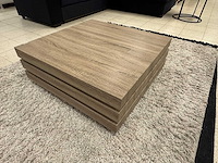 Salontafel swipe - afbeelding 1 van  2