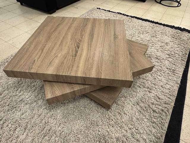 Salontafel swipe - afbeelding 2 van  2