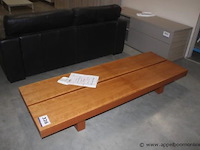 Salontafel tokyo - afbeelding 1 van  1