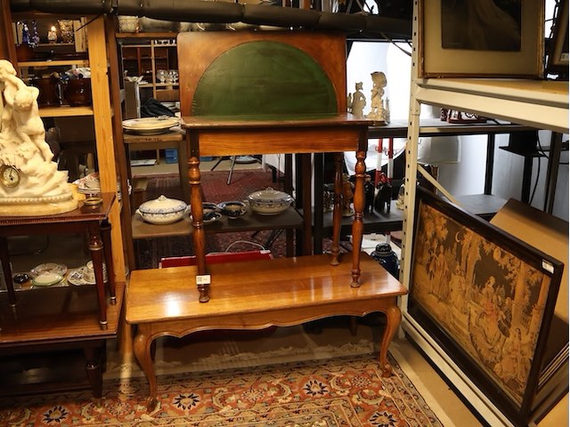 Salontafel (x2) - afbeelding 1 van  6