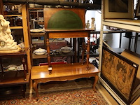 Salontafel (x2) - afbeelding 1 van  6