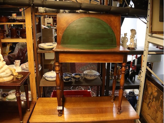 Salontafel (x2) - afbeelding 2 van  6