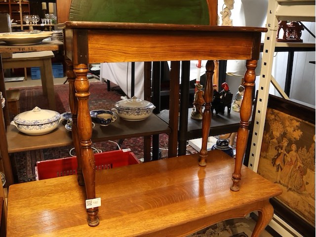 Salontafel (x2) - afbeelding 4 van  6