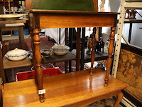 Salontafel (x2) - afbeelding 4 van  6