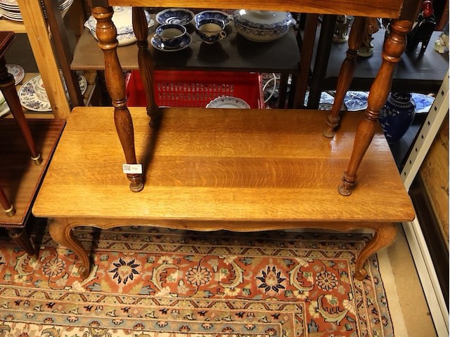 Salontafel (x2) - afbeelding 6 van  6