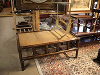 Salontafel (x2) - afbeelding 1 van  6