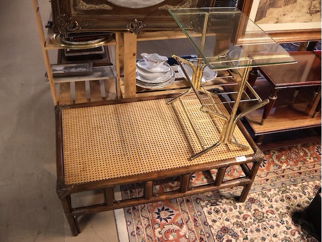 Salontafel (x2) - afbeelding 2 van  6