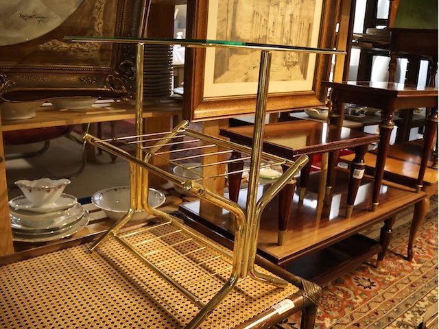 Salontafel (x2) - afbeelding 3 van  6