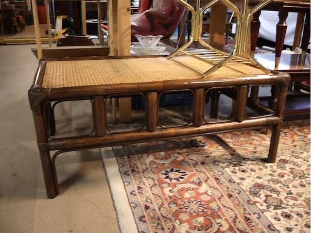 Salontafel (x2) - afbeelding 4 van  6