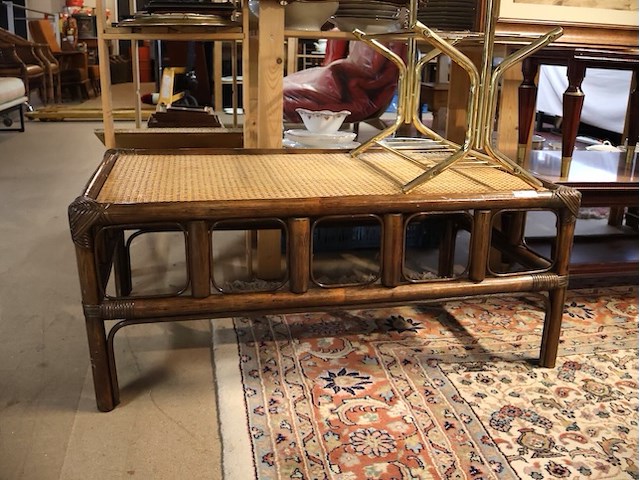 Salontafel (x2) - afbeelding 5 van  6