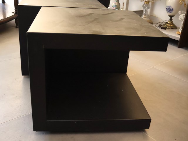 Salontafel (x2) - afbeelding 3 van  3