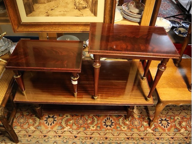 Salontafel (x3) - afbeelding 2 van  6