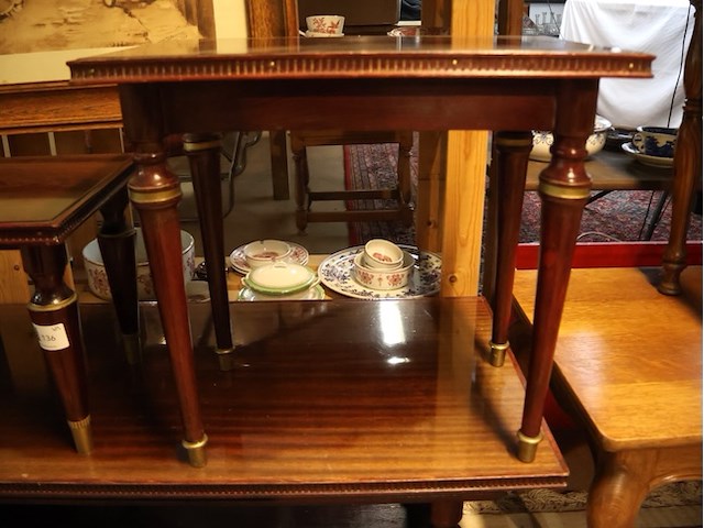 Salontafel (x3) - afbeelding 3 van  6